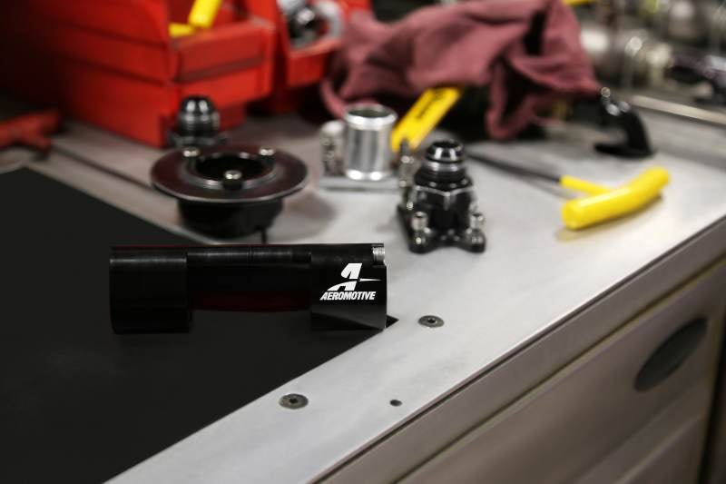 Aeromotive Flex Fuel AN - 10 Sensor Adapter - My Store