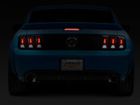 Raxiom 05 - 09 Ford Mustang Axial Series LED Third Brake Light (Smoked) - My Store