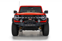 Addictive Desert Designs 2021 Ford Bronco Rock Fighter Skid Plate (Use w/ Rock Fighter Front Bumper) - My Store