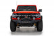 Addictive Desert Designs 2021+ Ford Bronco Rock Fighter Front Bumper - Hammer Black - My Store