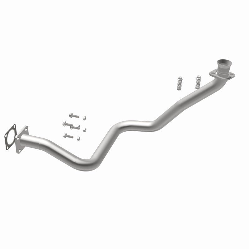 BRE Exhaust 87 - 92 Wrangler 2.5L 4.0L 4.2L Front Pipe Kit - My Store