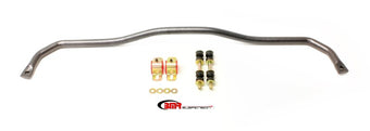 compare product BMR 67-69 1st Gen F-Body Front Hollow 1.25in Sway Bar Kit w/ Bushings - Black Hammertone