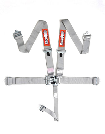 compare product RaceQuip Platinum L & L 5pt Seat Belt