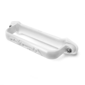 compare product Cycra Brake Cable Guide - White