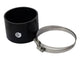 aFe POWER Universal Products Coupler Kit 4in ID x 3in L - Black - My Store