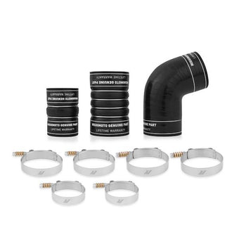 compare product Mishimoto 06-10 Chevy 6.6L Duramax Boot Kit