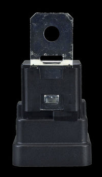 Hella 12V 20/40 Amp SPDT RES Relay with Weatherproof Bracket - Single - My Store