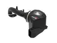 aFe Momentum GT Pro DRY S Cold Air Intake System 19 - 20 GM Silverado/Sierra 1500 2.7L 4 CYL - My Store