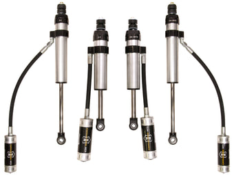 compare product ICON 98-07 Toyota Land Cruiser 100 Series/Lexus LX470 0-3in Stage 2 Suspension System