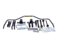 Hellwig 66 - 77 Ford Bronco 4WD w/ 3 - 4in Lift Solid Heat Treated Chromoly 3/4in Rear Sway Bar - My Store
