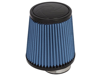 compare product aFe Magnum FLOW Universal Air Filter 3 IN F (offset) x 6 IN B x 4-3/4 IN T x 6 IN H