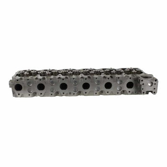 compare product Industrial Injection 07.5-18 Dodge Cummins 6.7L Stock Head w/Fire Rings