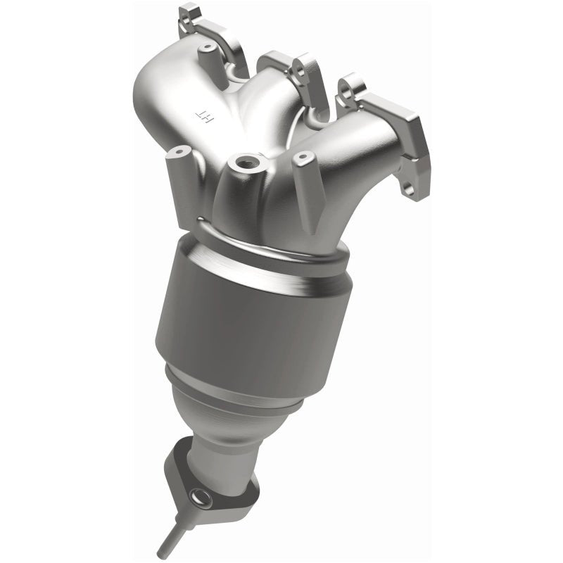 MagnaFlow Conv DF Ford Explorer 2013 3.5L Rear Manifold *NOT FOR SALE IN CALIFORNIA* - My Store