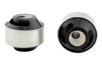 Whiteline 09+ Ford Fiesta / 09+ Mazda 2DE Front Caster Correction C/A L/I Rear Bushing - My Store