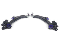 SuperPro 2007 - 2011 Honda CR - V EX Front Control Arm Lower Assembly Kit - Standard - My Store