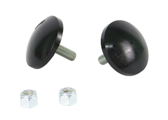 compare product Whiteline Universal Ultra Low Bump Stops (Pair)
