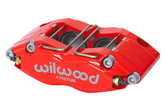 compare product Wilwood 1.25 DPR-DS Caliper .810 Rotor Dust Seal