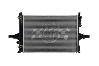 compare product CSF 01-04 Volvo V70 2.3L OEM Plastic Radiator
