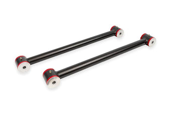 compare product BMR 21-24 Ford Bronco Lower Control Arms - Non Adj. - Black Hammertone
