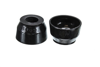 compare product Energy Suspension 67-04 Mustang / 67-02 Camaro Black Front Ball Joint Boot Set