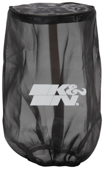 compare product K&N Drycharger Air Filter Wrap RU-2815 Black