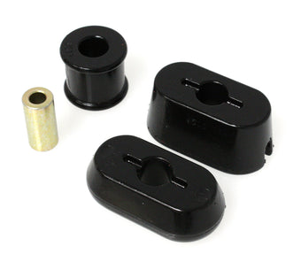 compare product Energy Suspension 98-06 VW Beetle / 99-06 Golf IV/GTI/Jetta IV Black Motor Mount Inserts (M/T ONLY)