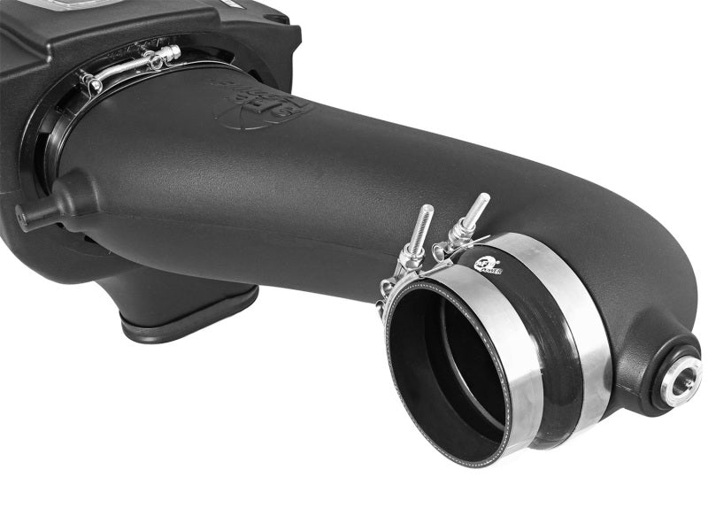 aFe Momentum GT Pro 5R Stage - 2 Intake System 11 - 15 Dodge Challenger / Charger R/T V8 5.7L HEMI - My Store