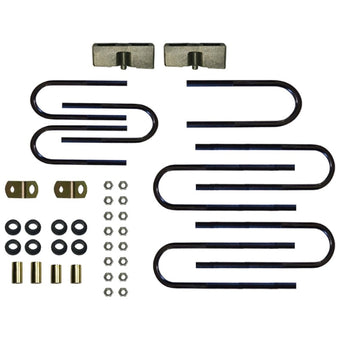 compare product Skyjacker SYS Box 8in 73-87GMC1/2T SUB