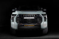 Diode Dynamics 2022 - 2026 Toyota Tundra Pro Grille SS20 Pro LED Kit White Combo 6000K - My Store