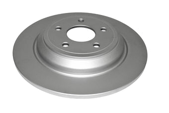 compare product DBA 16-19 Ford Focus AWD (Series LZ) Street Series En-Shield Rear Brake Rotor