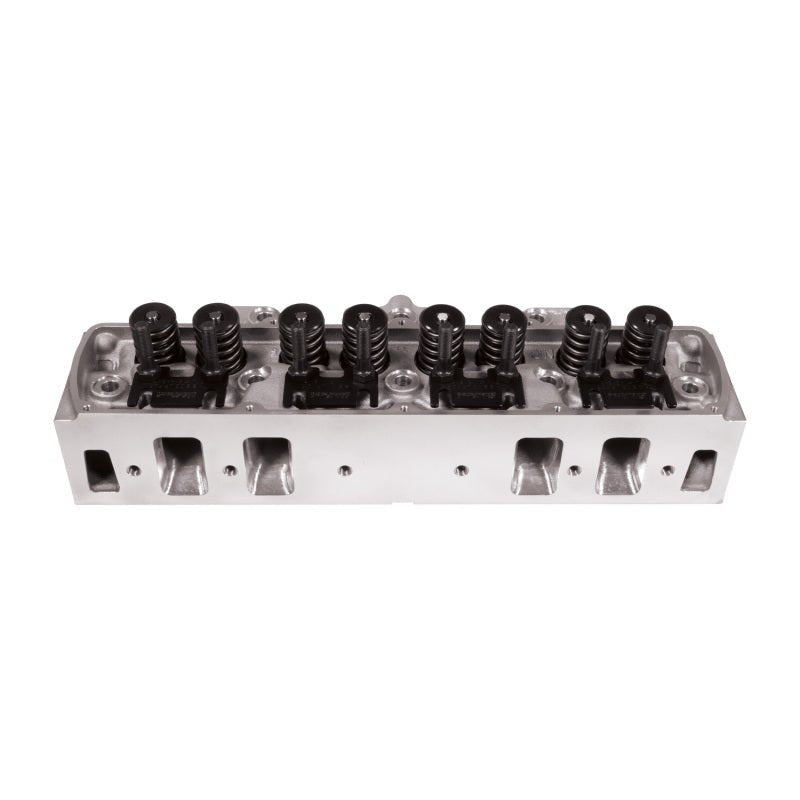 Edelbrock SB Oldsmobile Performer RPM Cylinder Heads for Hydraulic Flat Tappet - My Store