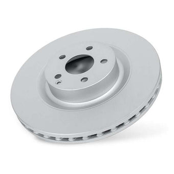 compare product Power Stop 22-24 Jeep Grand Wagoneer Rear Evolution Coated Rotor
