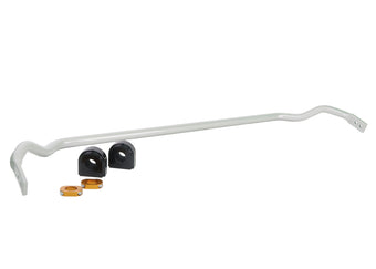 compare product Whiteline 19-20 BMW Z4 Front 24mm Heavy Duty Adjustable Swaybar