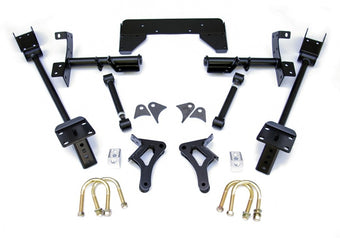 compare product Ridetech 70-74 Mopar E-Body Double Adjustable Bolt-On 4-Link