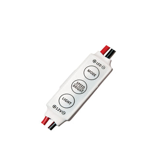 compare product Oracle Single Channel In-Line LED Controller