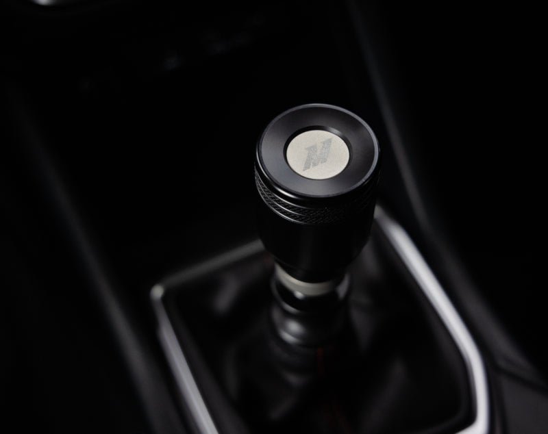 Mishimoto 2022+ Subaru WRX Shift Knob Black - My Store