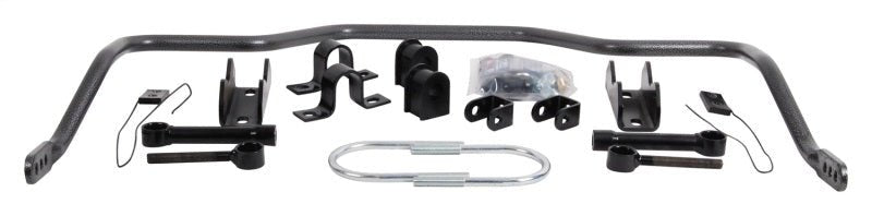 Hellwig 21 - 22 Ford F - 150 2/4WD (w/ 0 - 2in Lift) Solid Heat Treated Chromoly 1in Rear Sway Bar - My Store