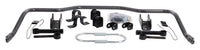 Hellwig 21 - 22 Ford F - 150 2/4WD (w/ 0 - 2in Lift) Solid Heat Treated Chromoly 1in Rear Sway Bar - My Store