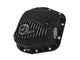 aFe 97 - 23 Ford F - 150 Pro Series Rear Differential Cover Black w/ Machined Fins - My Store