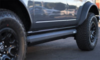 AMP Research 21 - 23 Ford Bronco 4 Door (Excl. Raptor) XL PowerStep - Black - My Store