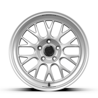 compare product fifteen52 Holeshot RSR 20x10 5x112 10mm ET 66.56mm Center Bore Radiant Silver