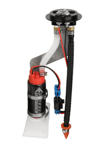 Aeromotive 86 - 98.5 Ford Mustang 340lph Fuel Pump & Hanger - My Store