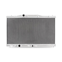 Mishimoto 2017+ Honda Civic Type R Performance Aluminum Radiator - My Store