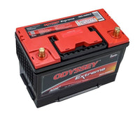 Odyssey Battery Heavy Duty & Commercial Extreme AGM Battery (NSB - AGM27F) - My Store