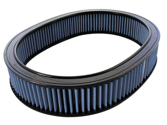 compare product aFe 86-93 Mercedes-Benz 300E L6 2.6L Magnum FLOW OE Replacement Air Filter w/ Pro 5R Media