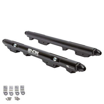 compare product Snow LS1 60mm Injector Billet Fuel Rail Kit