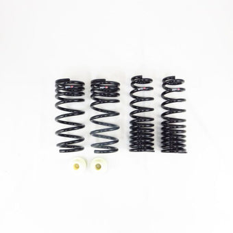 compare product RS-R 2021+ Lexus IS 300/350 RWD (FSport RWD) Super Down Springs w/ Custom Bump Rubber (2pcs)
