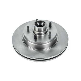 compare product Power Stop 91-96 Buick Roadmaster Front Autospecialty Brake Rotor