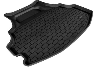compare product 3D MAXpider 2008-2012 Honda Accord Kagu Cargo Liner - Black
