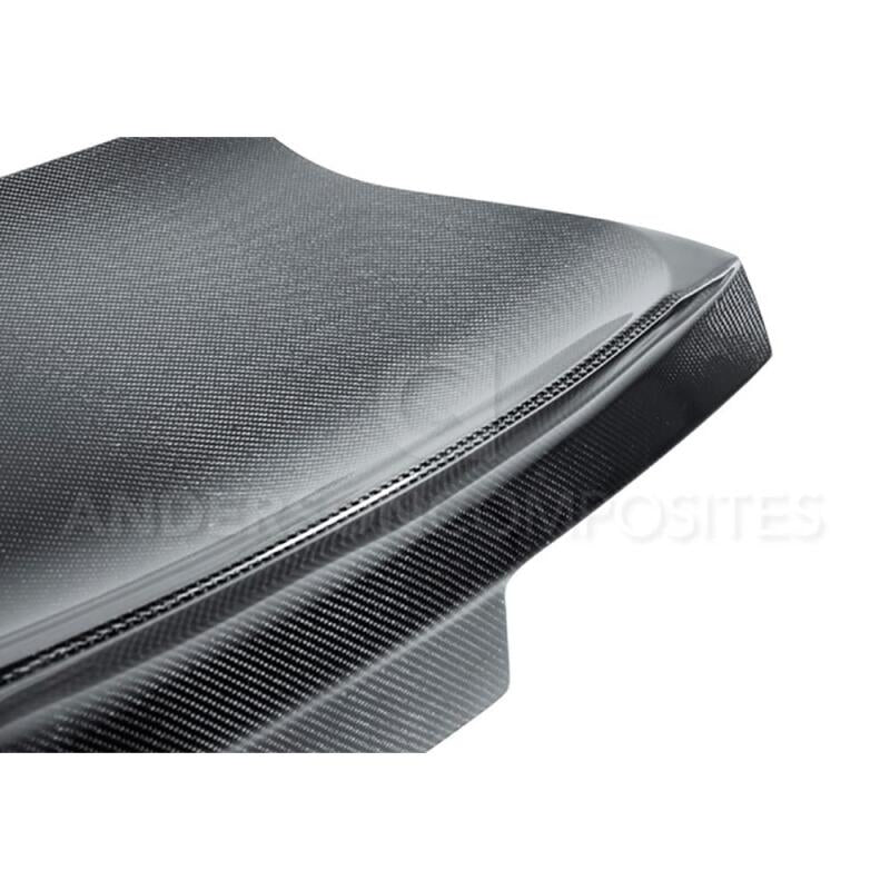 Anderson Composites 10 - 13 Chevrolet Camaro Type - ST Decklid - My Store